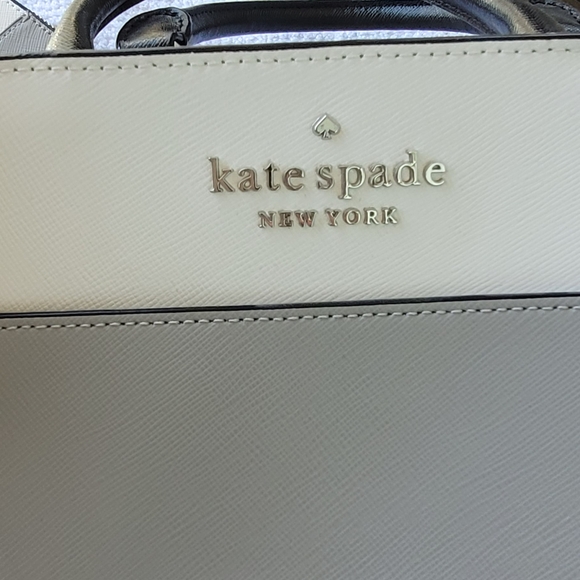 Kate Spade handbag with wallet - Picture 6 of 11